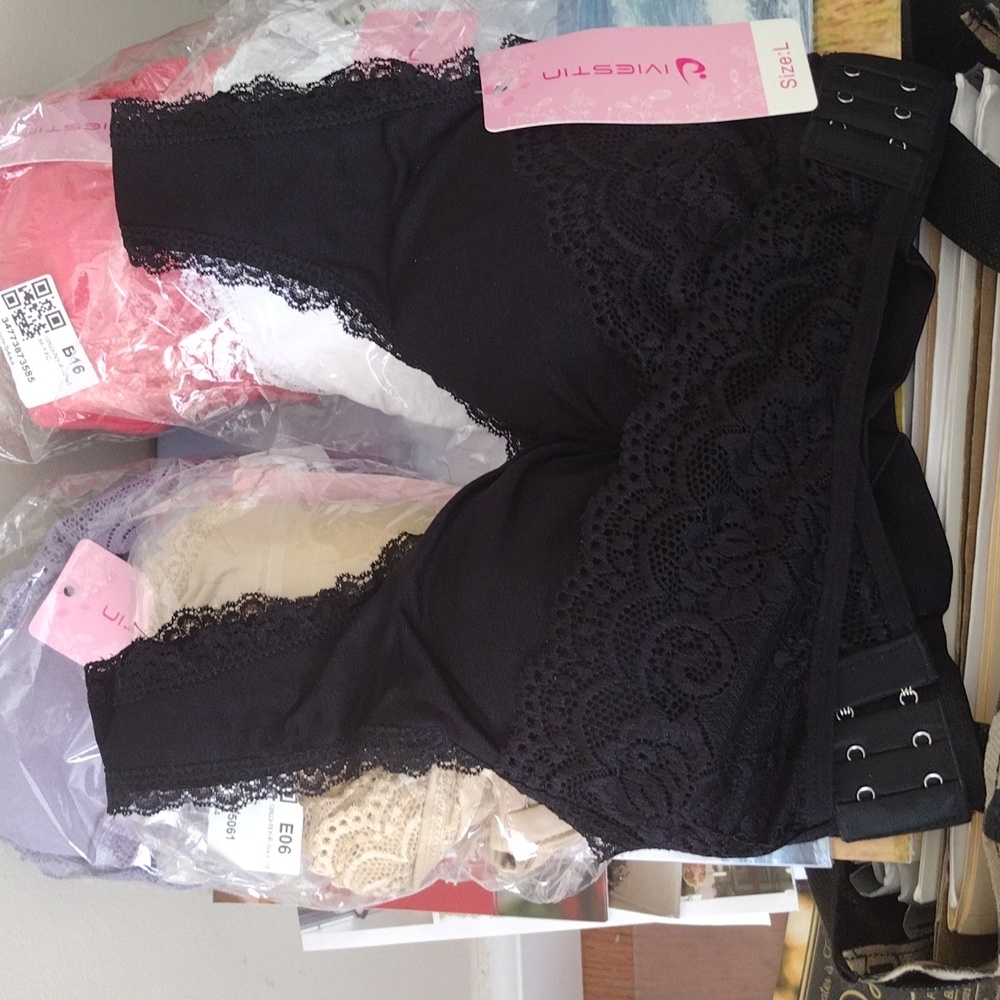 Ladies Bras